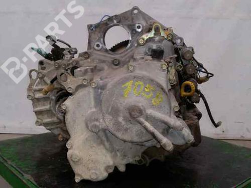 Manual gearbox HONDA PRELUDE III (BA) 2.0 i EX 16V (BA2) (137 hp) 599963