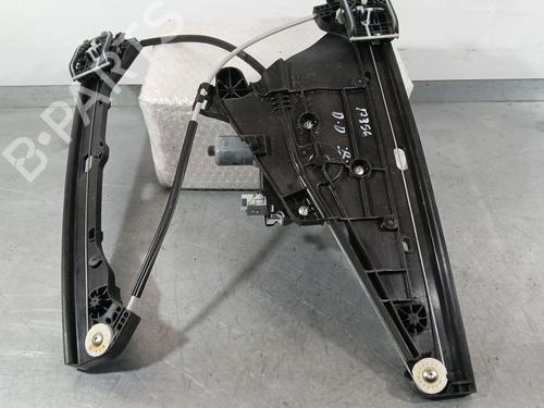 Front right window mechanism OPEL CORSA F (P2JO) 1.2 (68) | BP31599058C23  - Image 5