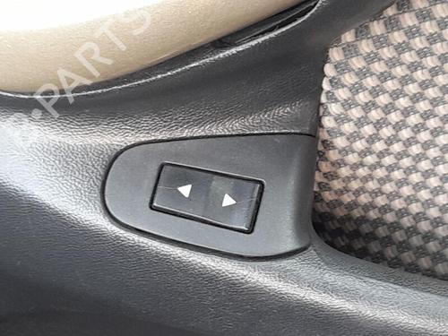 Used Right front window switch FIAT STILO Multi Wagon (192_) 1.9 JTD (115 hp) 28188264