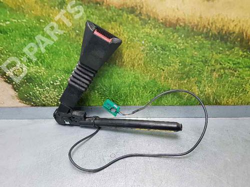 Used Front right belt tensioner OPEL MERIVA A MPV (X03) [2003-2010]  4911527