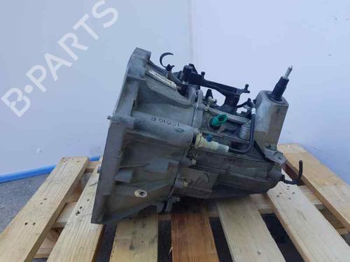 Gearbox NISSAN QASHQAI II SUV (J11, J11_)  | BP15253864M3 