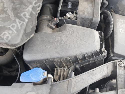 Used Air filter box FORD MONDEO IV Saloon (BA7) [2007-2015]  29374175