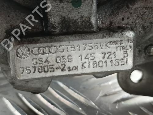 Turbocharger/Supercharger AUDI A5 (8T3) 2.7 TDI | BP13115284M71 - Image 2