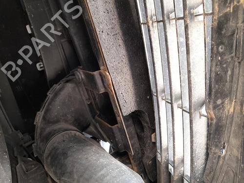 Used Front bumper reinforcement PEUGEOT 307 (3A/C) 2.0 HDi 90 (90 hp) 30145101