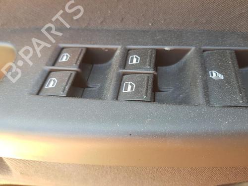 Left front window switch VW EOS (1F7, 1F8) 2.0 TFSI | BP29371465I27 
