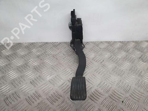 Pedal CITROËN C3 III (SX) [2016-2026]  16370702