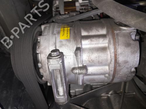 Used AC compressor AC compressor 37217034 37217034