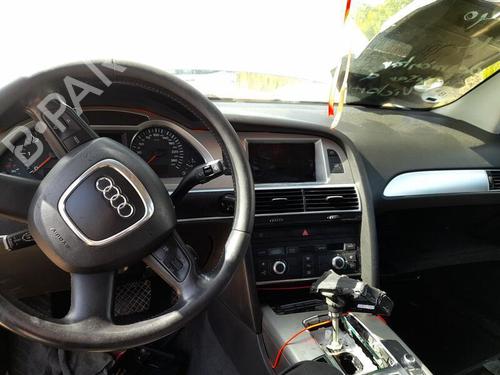 Kollisonspute sett AUDI A6 C6 (4F2) 2.0 TDI (140 hp) 29864613