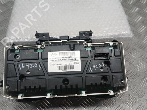 Instrument cluster RENAULT CLIO IV (BH_) | BP24176237C47
