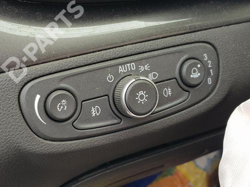 Used Switch Switch OPEL MOKKA / MOKKA X (J13) 1.4 LPG (_76) (140 hp) 11111906 11111906