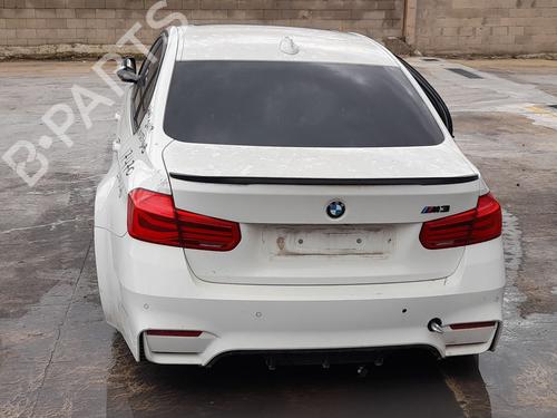 Left front window switch BMW 3 (F30, F80) 335 d xDrive | BP33182211I27  - Image 9