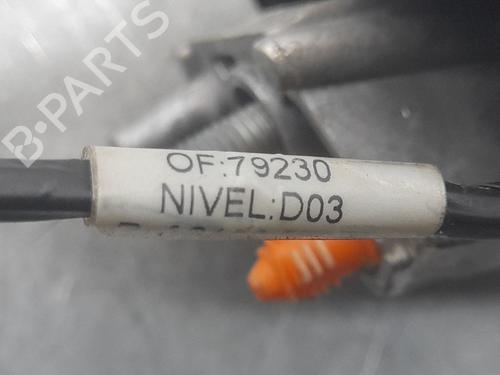 Left mirror SEAT LEON ST (5F8) 1.4 TSI | BP29885906C26