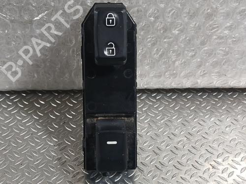 Used Right front window switch Right front window switch KIA SPORTAGE III (SL) 1.7 CRDi (116 hp) 40505260 40505260