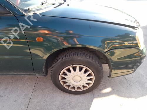 Used Right front fenders SUZUKI BALENO Hatchback (EG) 1.3 i 16V (SY413) (85 hp) 32028326