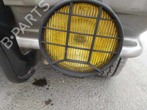 Used Left front fog light SSANGYONG KORANDO FAMILY 2.5 D All-wheel Drive (79 hp) 12565904