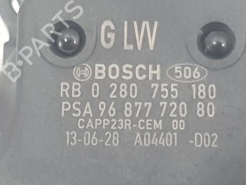 Pedal CITROËN DS5 2.0 HDi 165 | BP36259170I4 - Image 5