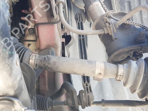 Used Left front driveshaft Left front driveshaft FIAT 500X (334_) 1.0 (334.AXN1B) (120 hp) 33467854 33467854