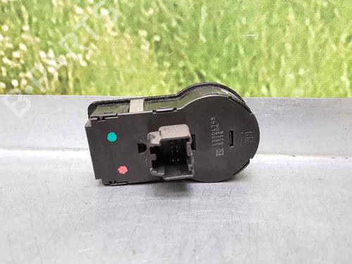 Headlight switch CHEVROLET CRUZE (J300)  | BP3015548I24