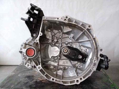 Used Gearbox CITROËN C3 II (SC_) [2009-2025]  5792706