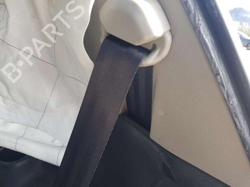 Used Rear right seatbelt TOYOTA VERSO (_R2_) [2009-2018]  20169988