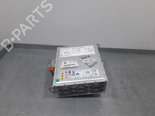 Used Battery PEUGEOT 208 II (UB_, UP_, UW_, UJ_) 1.2 PureTech 100 (101 hp) 30166914
