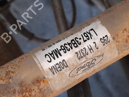 Used Right front driveshaft FORD KUGA III (DFK) 2.5 FHEV (152 hp) 27386608