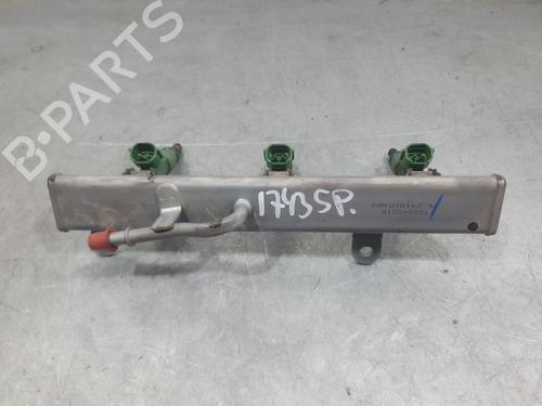 Used Injection rail Injection rail DACIA SANDERO III 1.0 TCe 90 (91 hp) 33336792 33336792