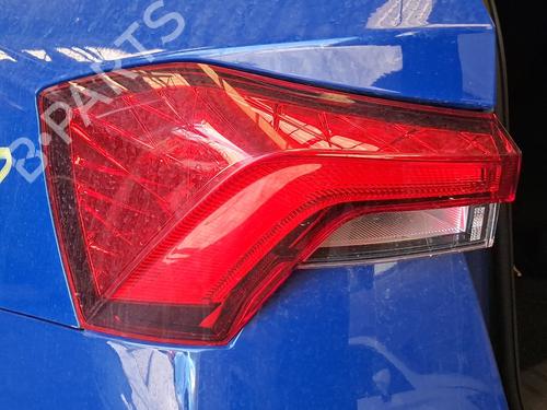 Used Left taillight Left taillight 39134711 39134711