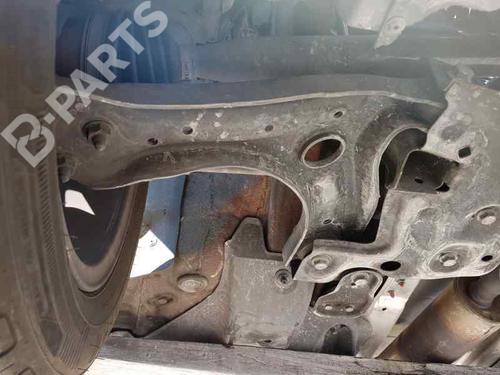 Right front suspension arm VW POLO V (6R1, 6C1)  | BP4215248M13 