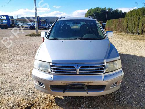 Luftmassemåler MITSUBISHI SPACE WAGON (N9_W, N8_W)  | BP22644237M95 