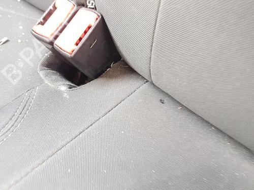 Rear seat FORD FIESTA VI (CB1, CCN) 1.5 TDCi | BP26408575C17 
