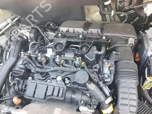 Used Engine PEUGEOT EXPERT Van (V_) 1.5 BlueHDi 120 (120 hp) 29371497
