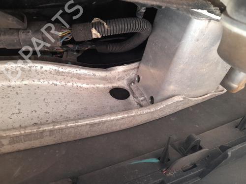 Used Rear bumper reinforcement OPEL ASTRA K (B16) 1.4 Turbo (68) (150 hp) 27202283