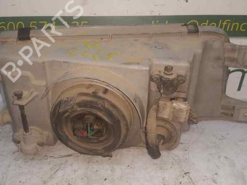 Left headlight HYUNDAI SANTAMO  | BP12565071C28 