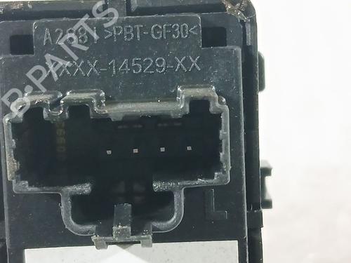 Right rear window switch FORD PUMA (J2K, CF7) 1.0 EcoBoost mHEV | BP37796038I28 - Image 3