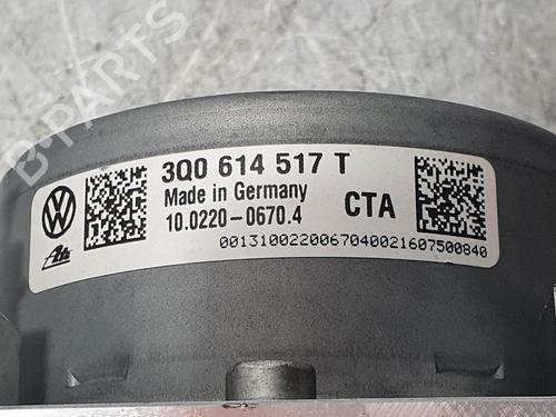 ABS pump SKODA OCTAVIA III (5E3, NL3, NR3)  | BP8008216M43 