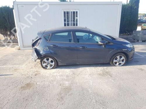 Left front driveshaft FORD FIESTA VI (CB1, CCN)  | BP18255744M38 