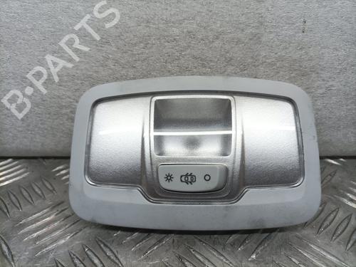 Luz interior PEUGEOT 308 II (LB_, LP_, LW_, LH_, L3_) 1.5 BlueHDI 100 (102 hp) 14850003