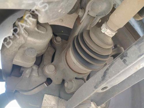 Used Right front steering knuckle FORD ECOSPORT [2011-2022]  22645139