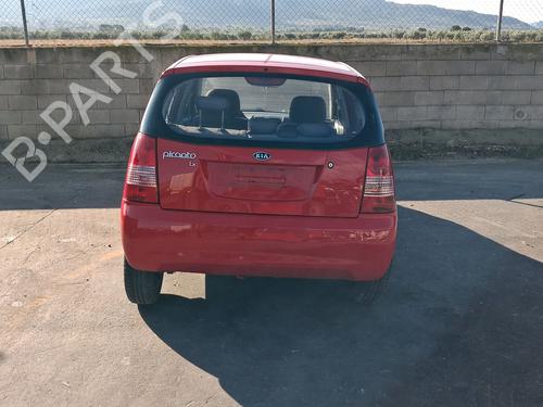 Engine KIA PICANTO I (SA) 1.0 | BP40149946M1  - Image 5