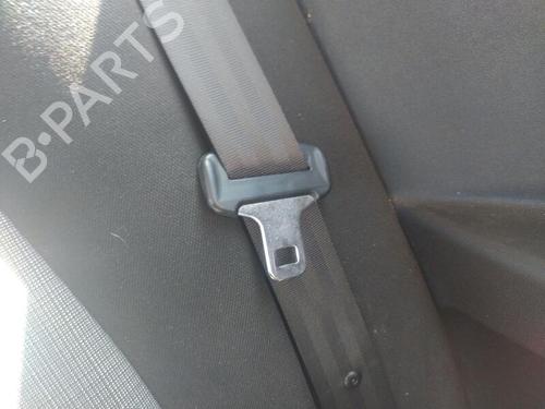 Sicherheitsgurt hinten links für KIA CEE'D Hatchback (ED) 1.4 CVVT (90 hp) 24677335