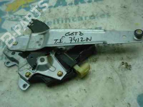 Rear left window mechanism HYUNDAI GETZ (TB)  | BP82640C24 