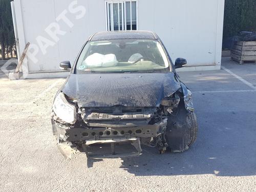 Right front window switch FORD FOCUS III 1.6 Ti | BP10171015C105  - Image 6