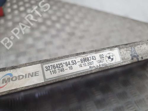 AC radiator BMW 1 (E87) 118 d | BP16370212M32 