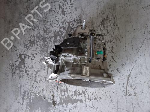 Gearbox RENAULT CAPTUR II (HF_) 1.0 TCe 90 ECO-G (HFM6) | BP30128574M3 - Image 5