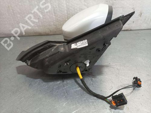 Right mirror PEUGEOT 2008 II (UD_, US_, UY_, UJ_, UR_, UC_)  | BP16981223C27 