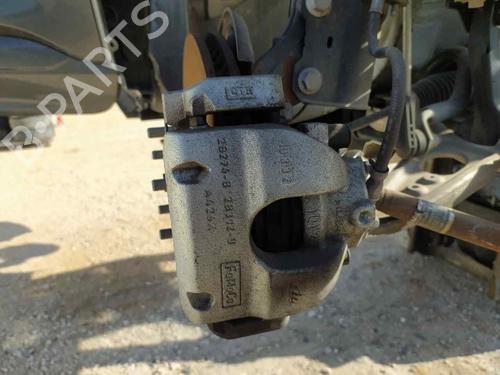 Used Right front brake caliper FORD KUGA III (DFK) [2019-2025]  22644922