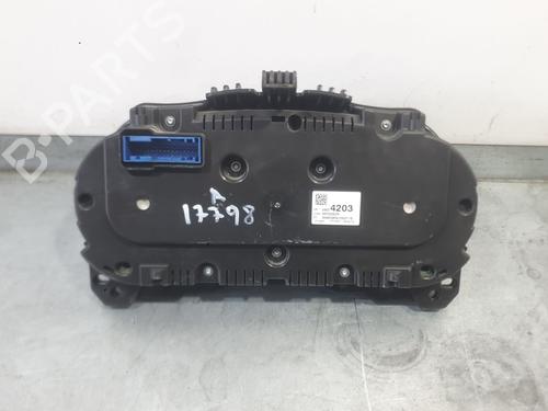 Instrument cluster OPEL CORSA E (X15) 1.4 (08, 68) | BP37217086C47 - Image 2
