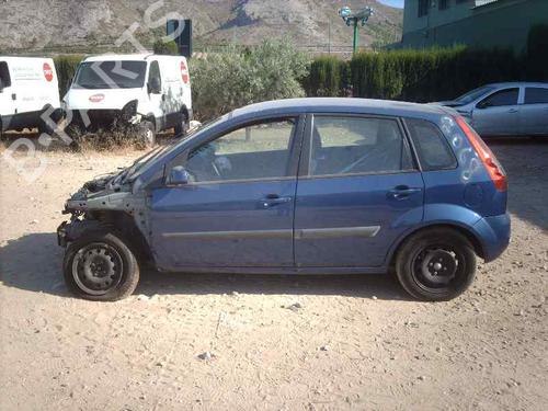 Headlight switch FORD FIESTA V (JH_, JD_)  | BP1340313I24 