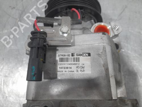 AC compressor MG MG ZS SUV (AZS1) 1.0 T-GDi | BP29592182M34 
